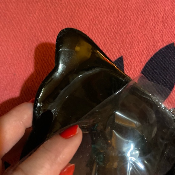 NWOT Stick on bra lace up middle for comfort - Picture 5 of 5